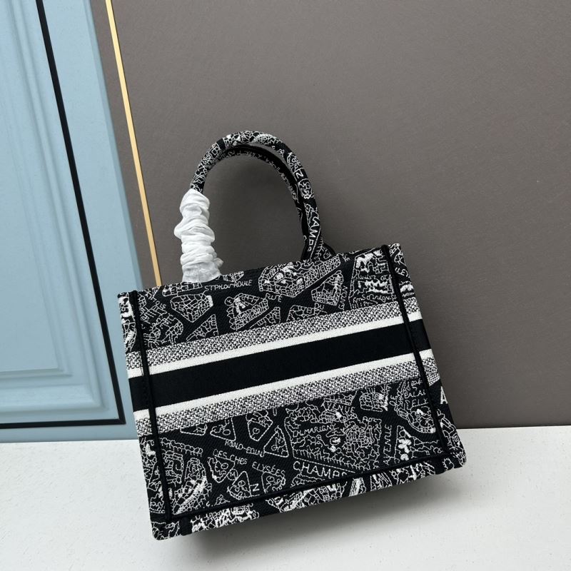 Dior Shopping Bags